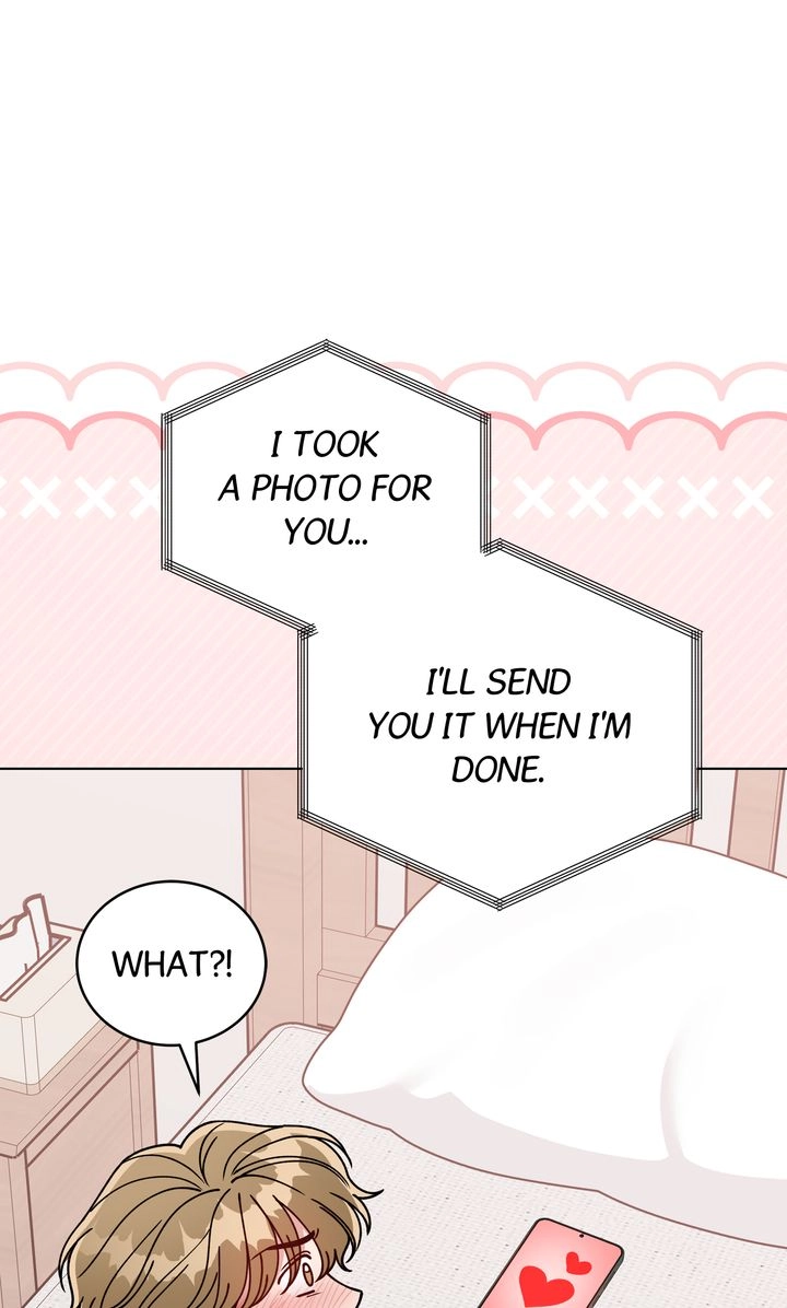 Please Step on Me, Prince! Chapter 27 page 86 - 