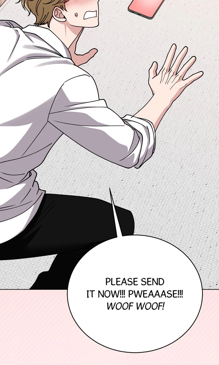 Please Step on Me, Prince! Chapter 27 page 87 - 