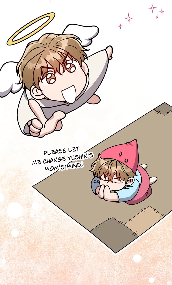 Please Step on Me, Prince! Chapter 27 page 90 - 