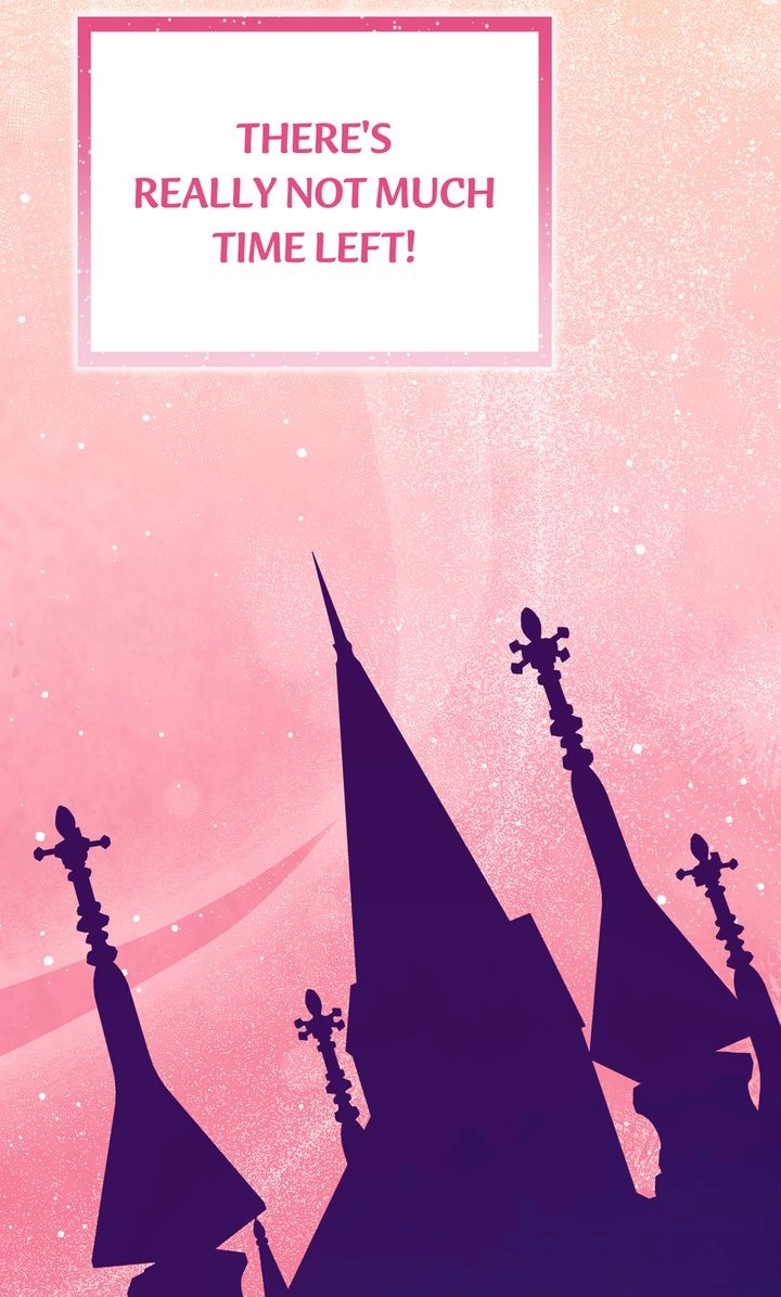 Please Step on Me, Prince! Chapter 27 page 91 - 