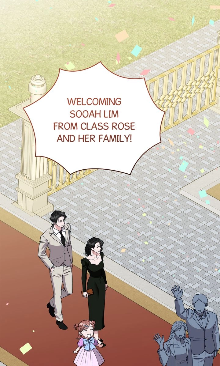 Please Step on Me, Prince! Chapter 28 page 2 - 