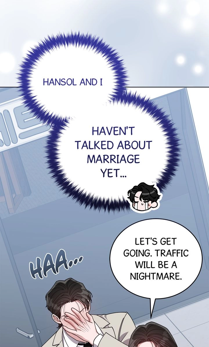 Please Step on Me, Prince! Chapter 28 page 106 - 