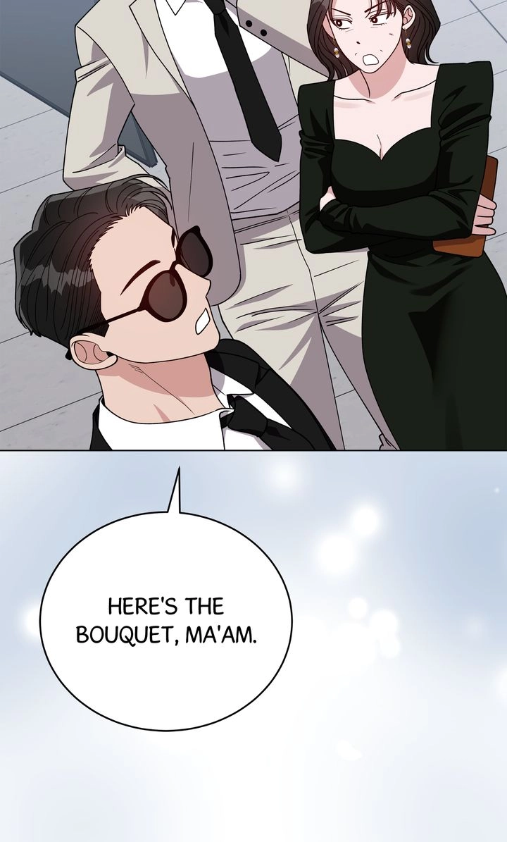 Please Step on Me, Prince! Chapter 28 page 107 - 