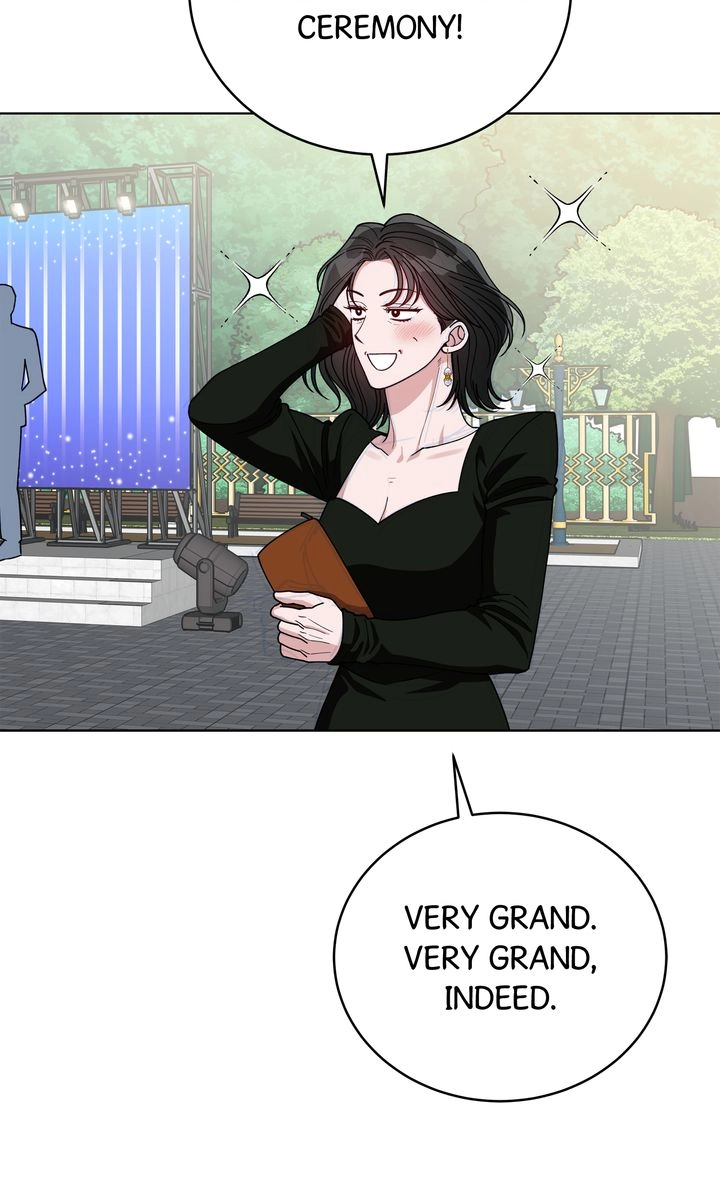 Please Step on Me, Prince! Chapter 28 page 12 - 