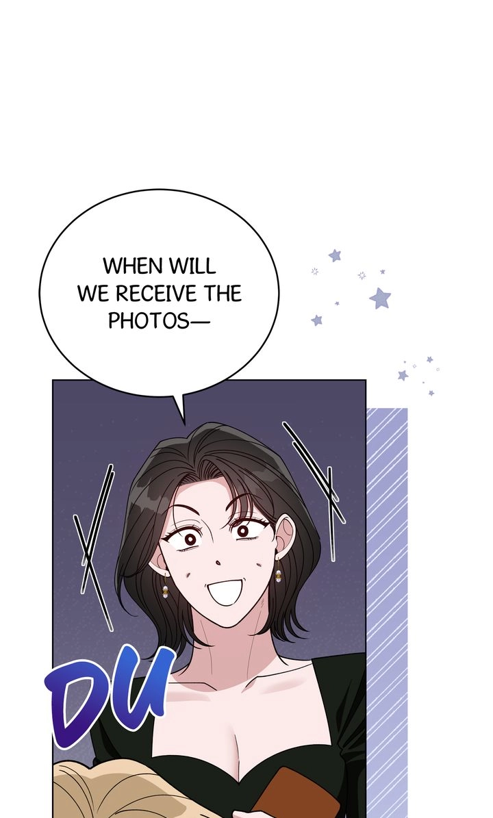 Please Step on Me, Prince! Chapter 28 page 13 - 
