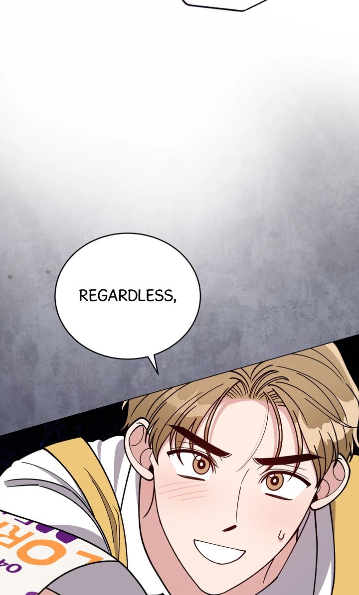 Please Step on Me, Prince! Chapter 28 page 18 - 