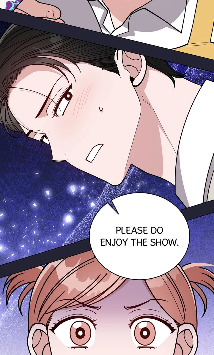 Please Step on Me, Prince! Chapter 28 page 19 - 