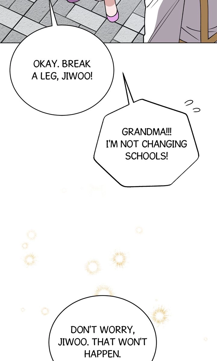 Please Step on Me, Prince! Chapter 28 page 22 - 