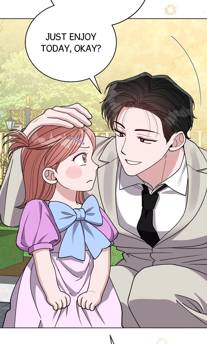 Please Step on Me, Prince! Chapter 28 page 23 - 