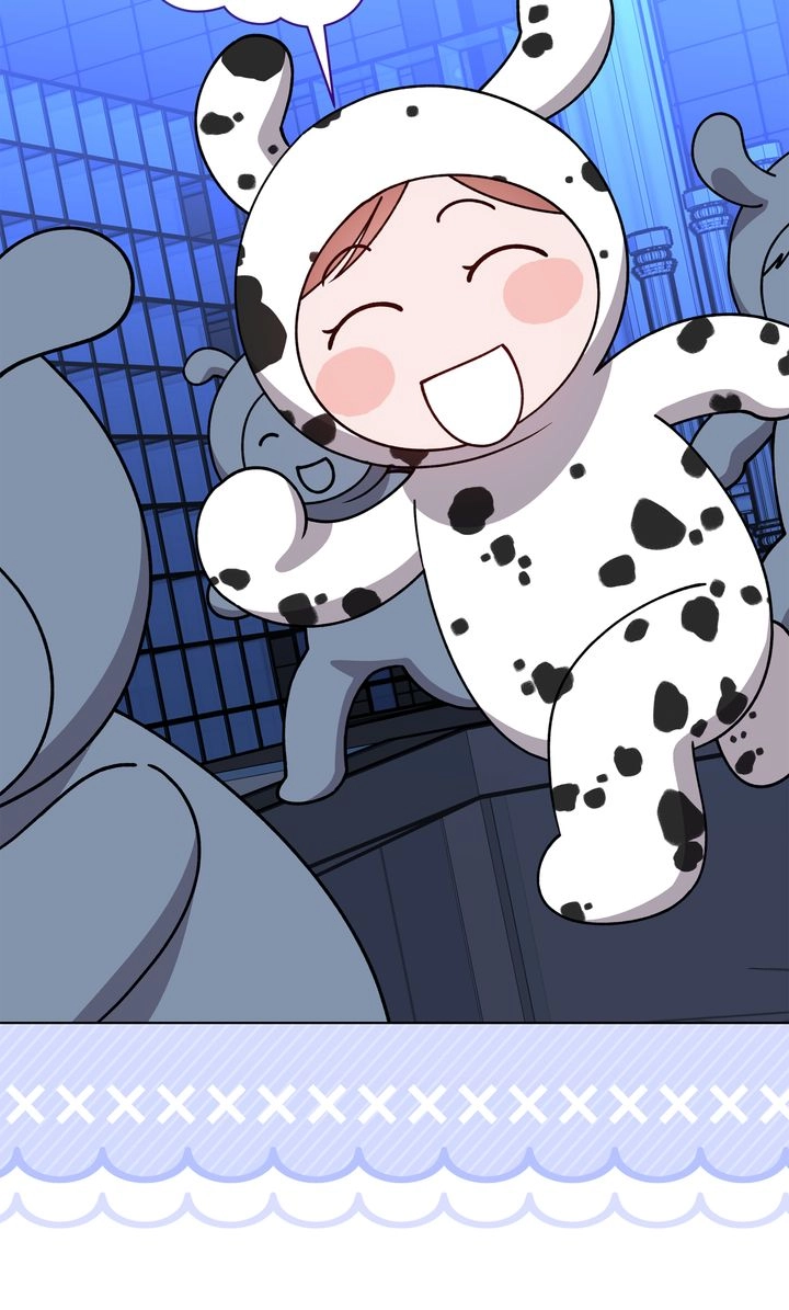 Please Step on Me, Prince! Chapter 28 page 33 - 