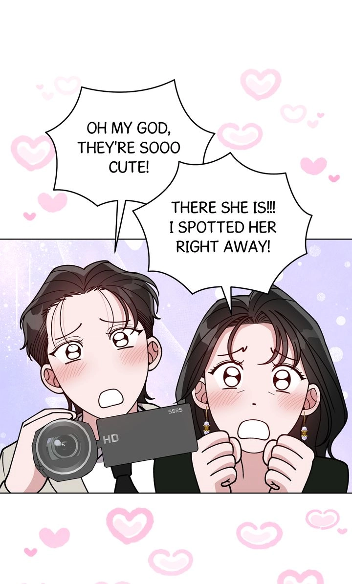 Please Step on Me, Prince! Chapter 28 page 34 - 