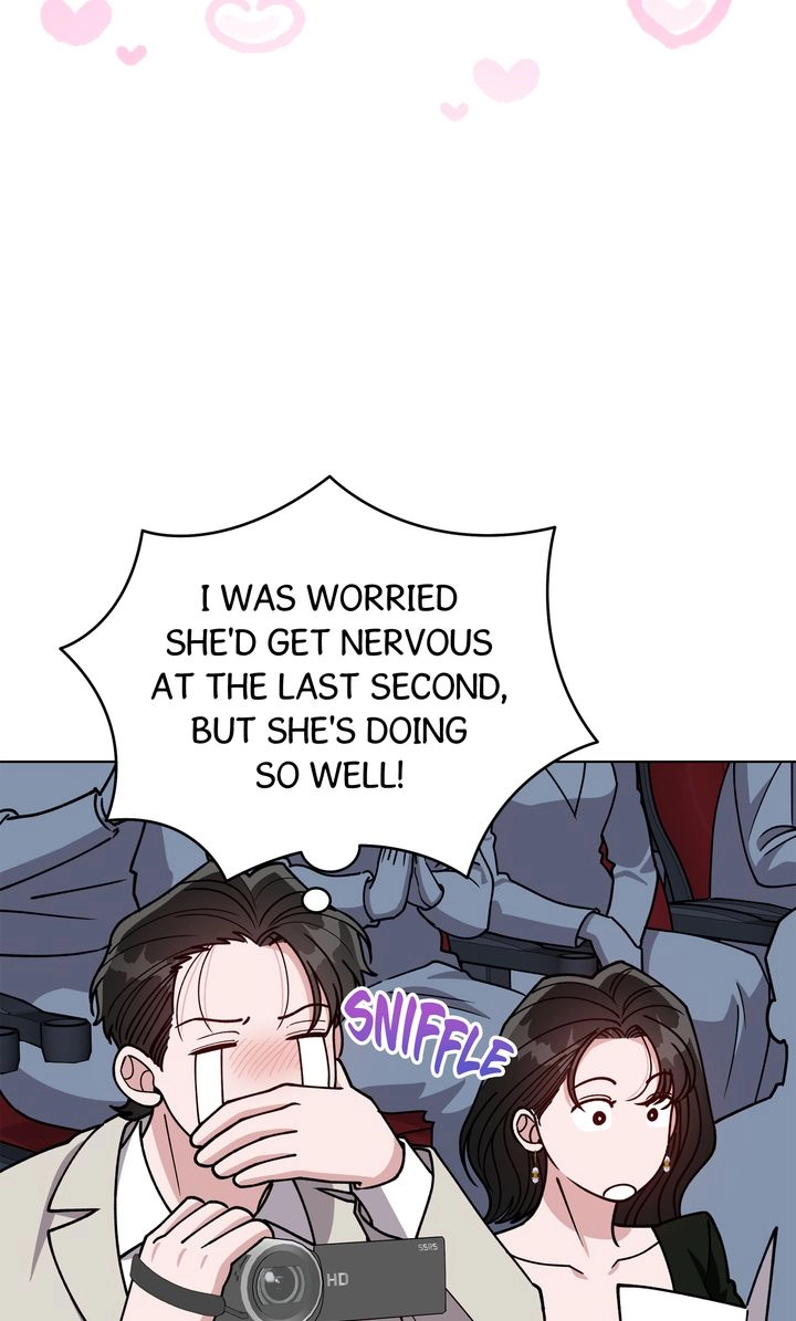 Please Step on Me, Prince! Chapter 28 page 35 - 
