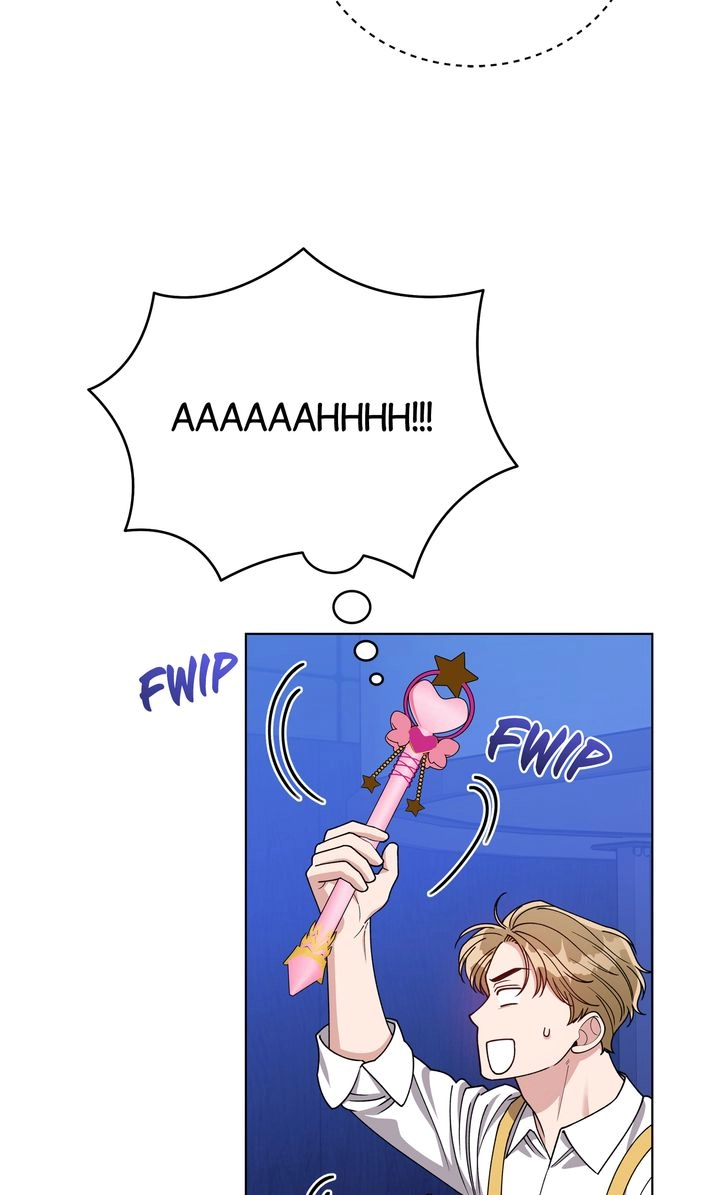 Please Step on Me, Prince! Chapter 28 page 38 - 