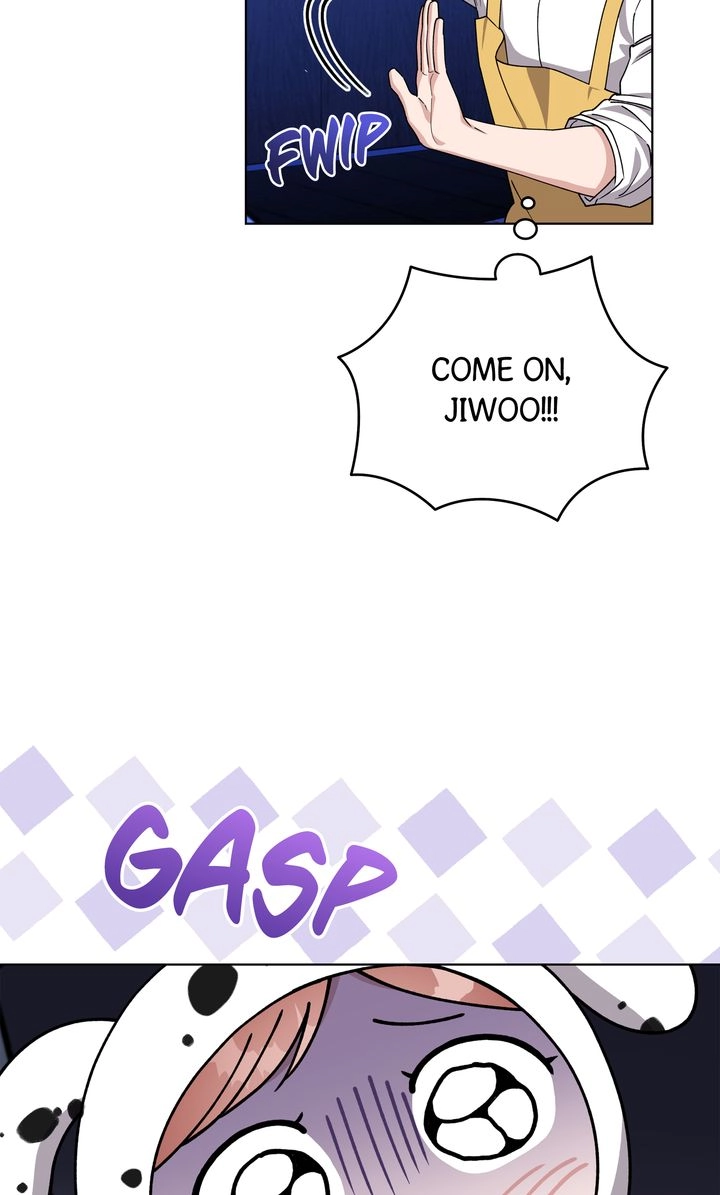 Please Step on Me, Prince! Chapter 28 page 39 - 