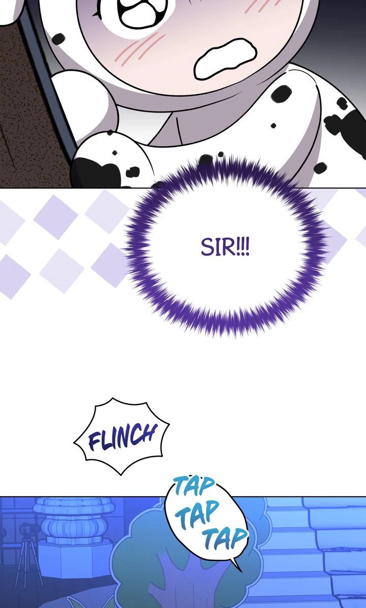 Please Step on Me, Prince! Chapter 28 page 40 - 