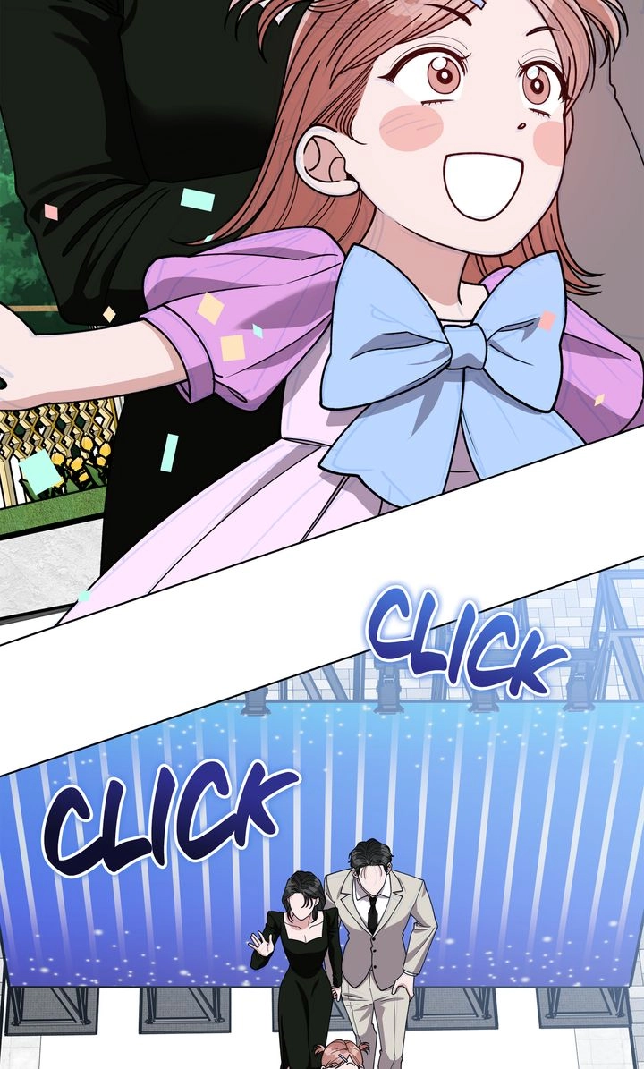 Please Step on Me, Prince! Chapter 28 page 5 - 