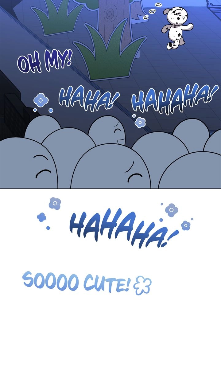 Please Step on Me, Prince! Chapter 28 page 41 - 