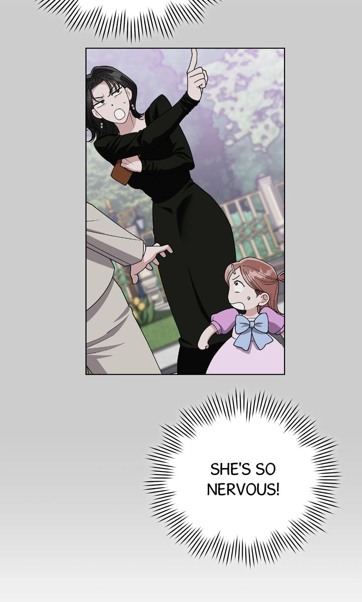 Please Step on Me, Prince! Chapter 28 page 47 - 