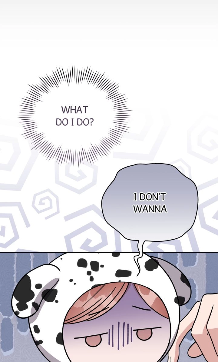 Please Step on Me, Prince! Chapter 28 page 48 - 