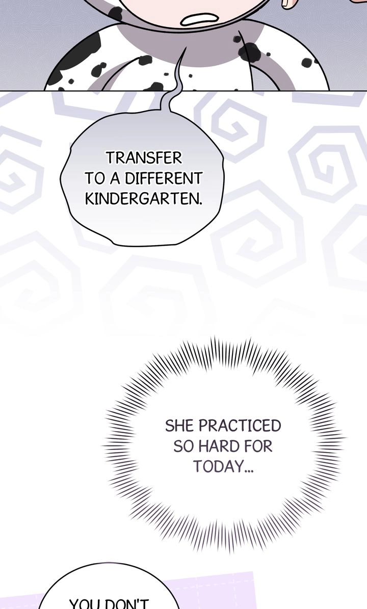Please Step on Me, Prince! Chapter 28 page 49 - 