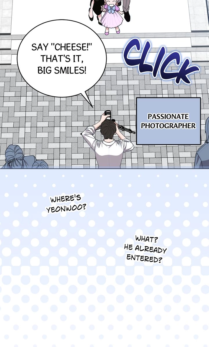 Please Step on Me, Prince! Chapter 28 page 6 - 