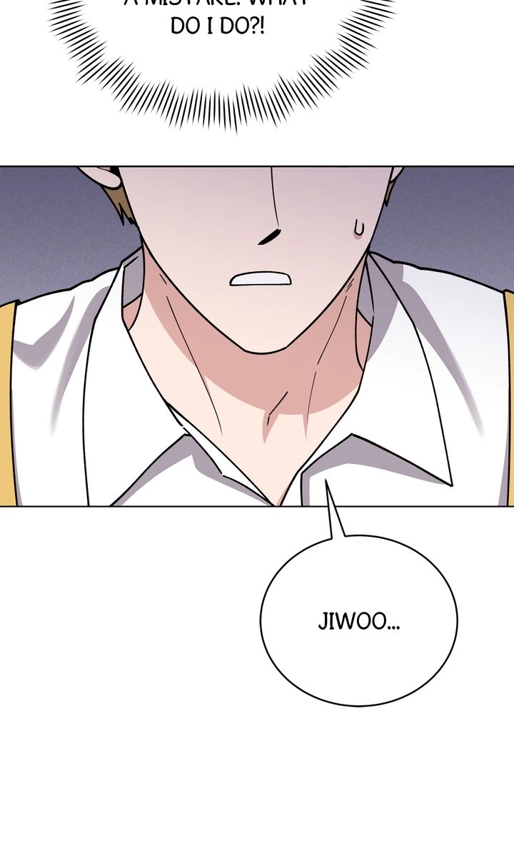 Please Step on Me, Prince! Chapter 28 page 52 - 