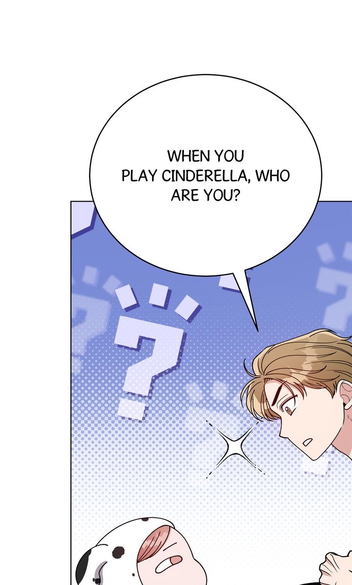 Please Step on Me, Prince! Chapter 28 page 53 - 
