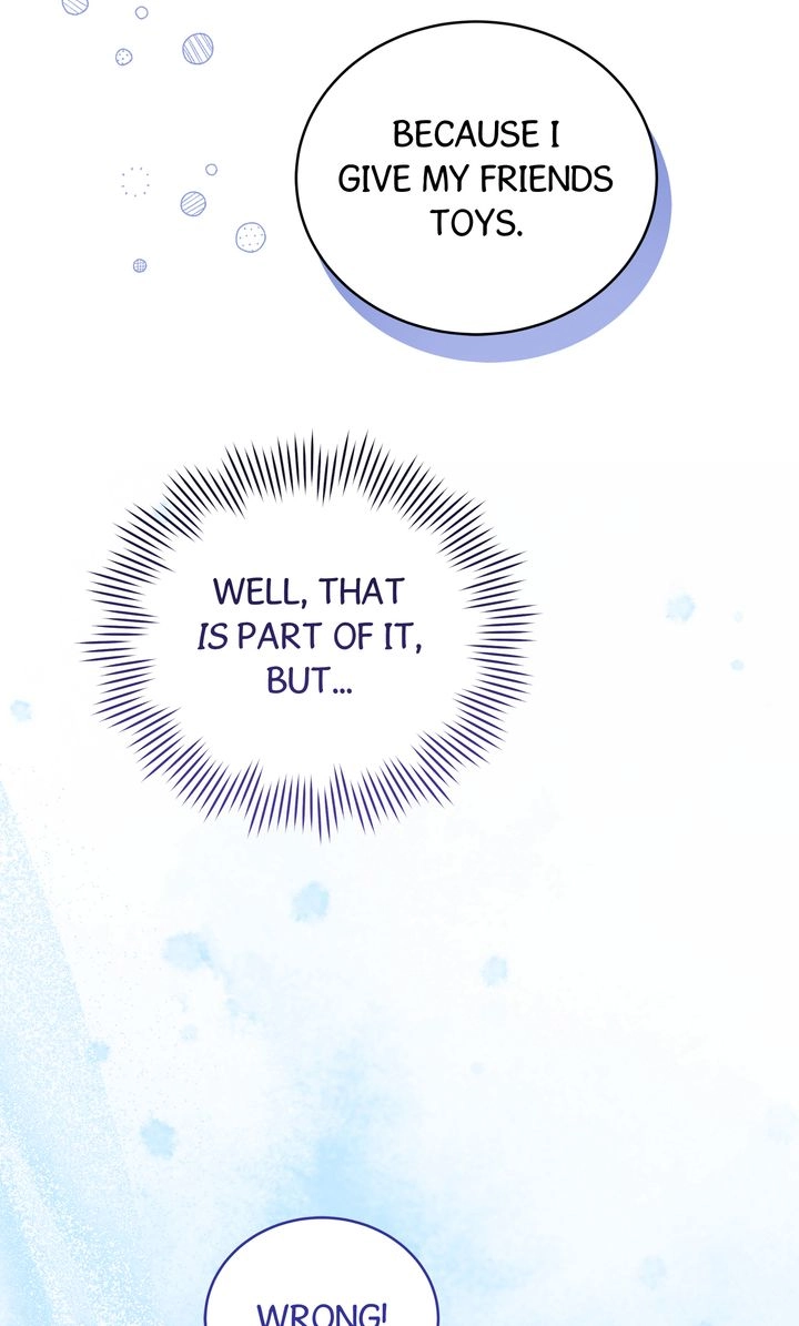 Please Step on Me, Prince! Chapter 28 page 55 - 