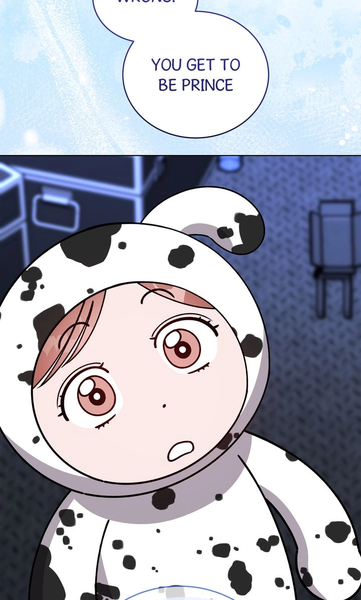 Please Step on Me, Prince! Chapter 28 page 56 - 