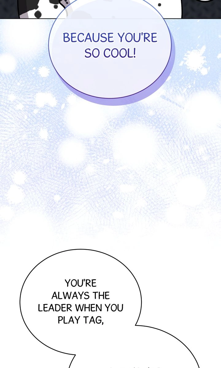 Please Step on Me, Prince! Chapter 28 page 57 - 