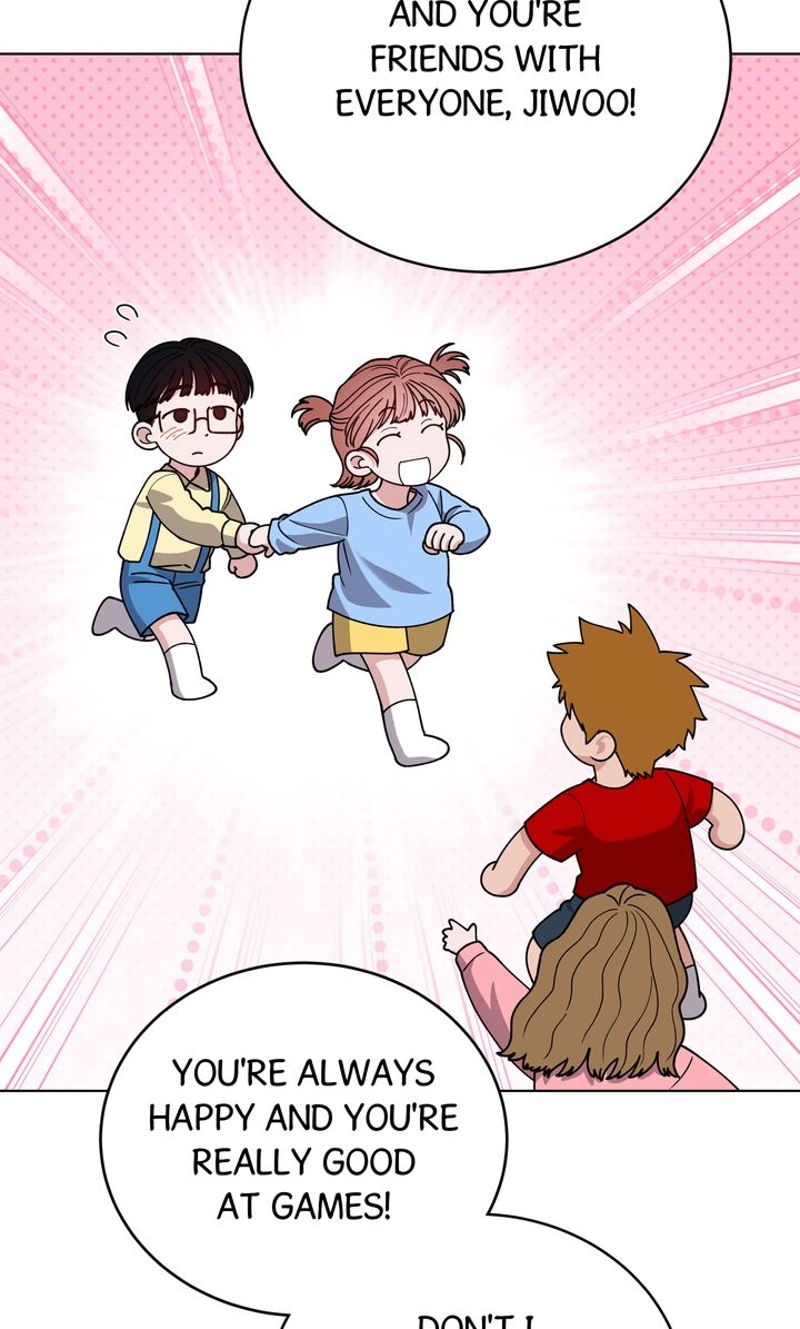 Please Step on Me, Prince! Chapter 28 page 58 - 