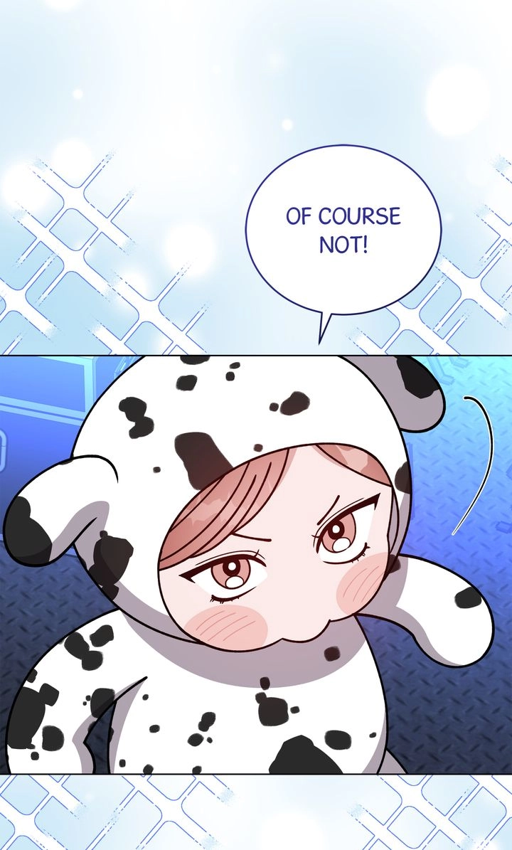 Please Step on Me, Prince! Chapter 28 page 61 - 