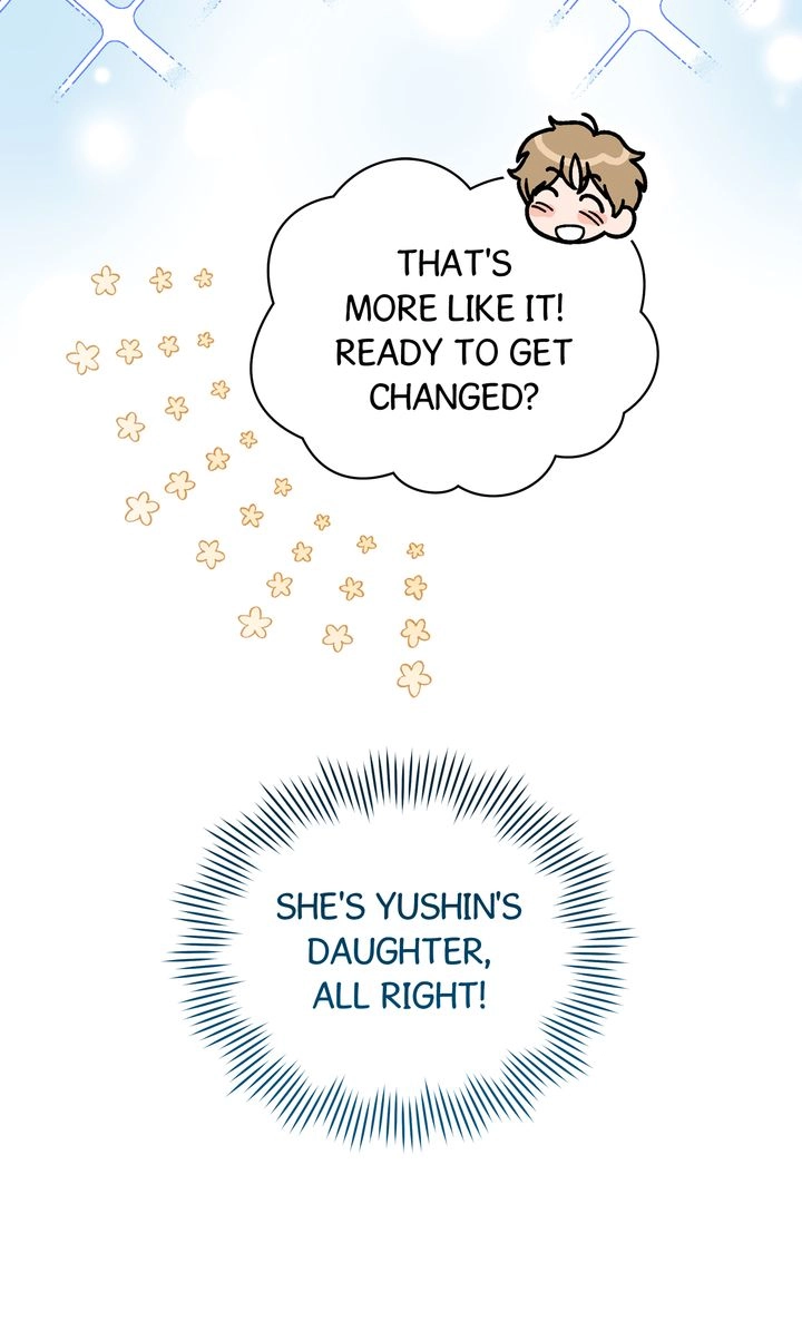 Please Step on Me, Prince! Chapter 28 page 62 - 
