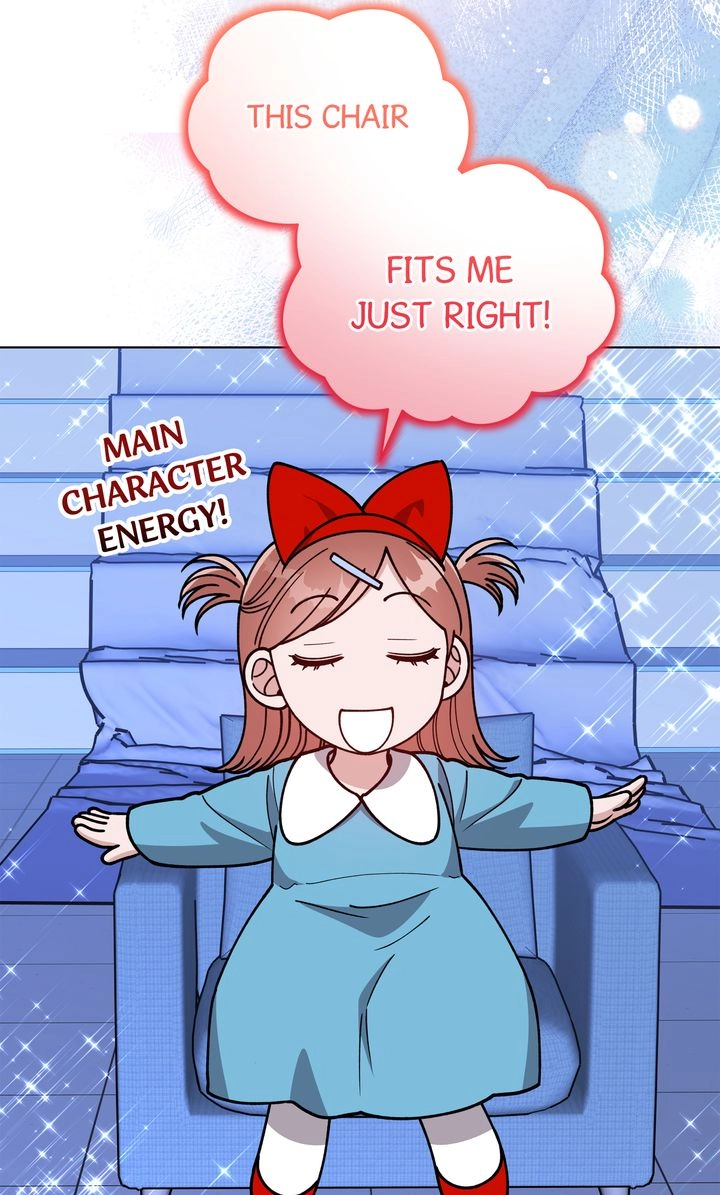 Please Step on Me, Prince! Chapter 28 page 64 - 