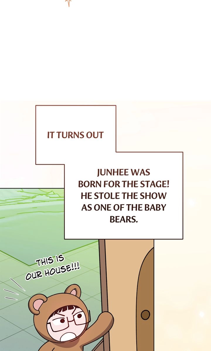 Please Step on Me, Prince! Chapter 28 page 69 - 
