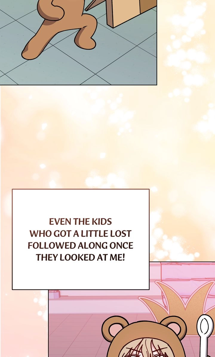 Please Step on Me, Prince! Chapter 28 page 70 - 