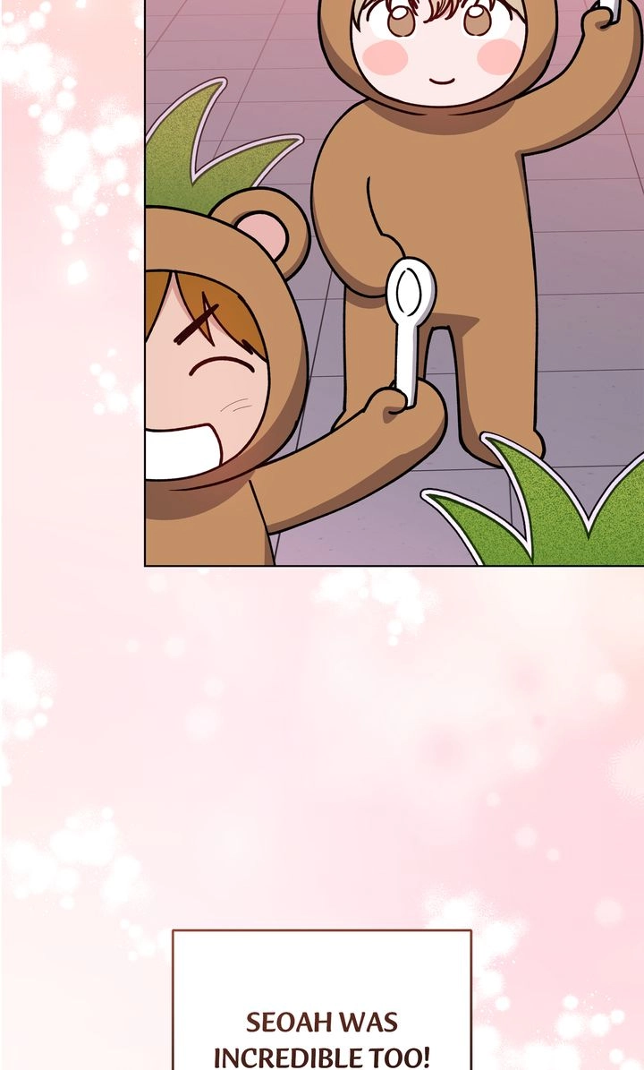 Please Step on Me, Prince! Chapter 28 page 71 - 