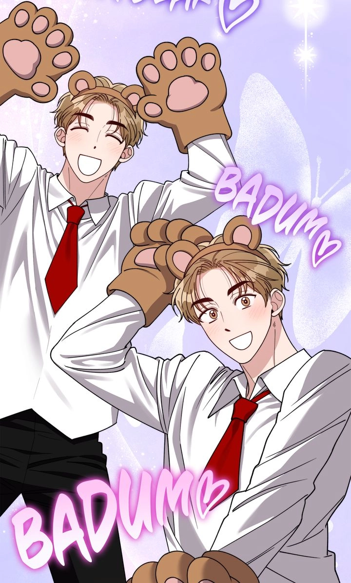 Please Step on Me, Prince! Chapter 28 page 74 - 