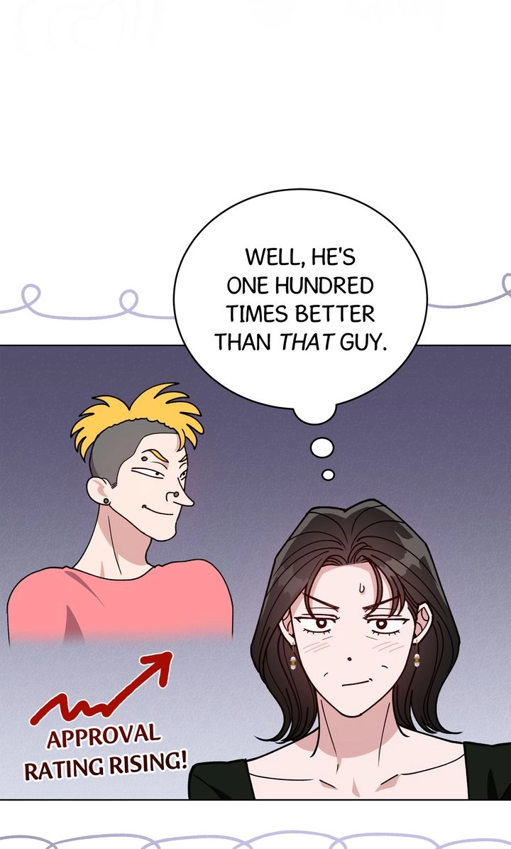 Please Step on Me, Prince! Chapter 28 page 77 - 
