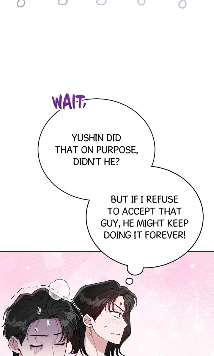 Please Step on Me, Prince! Chapter 28 page 78 - 