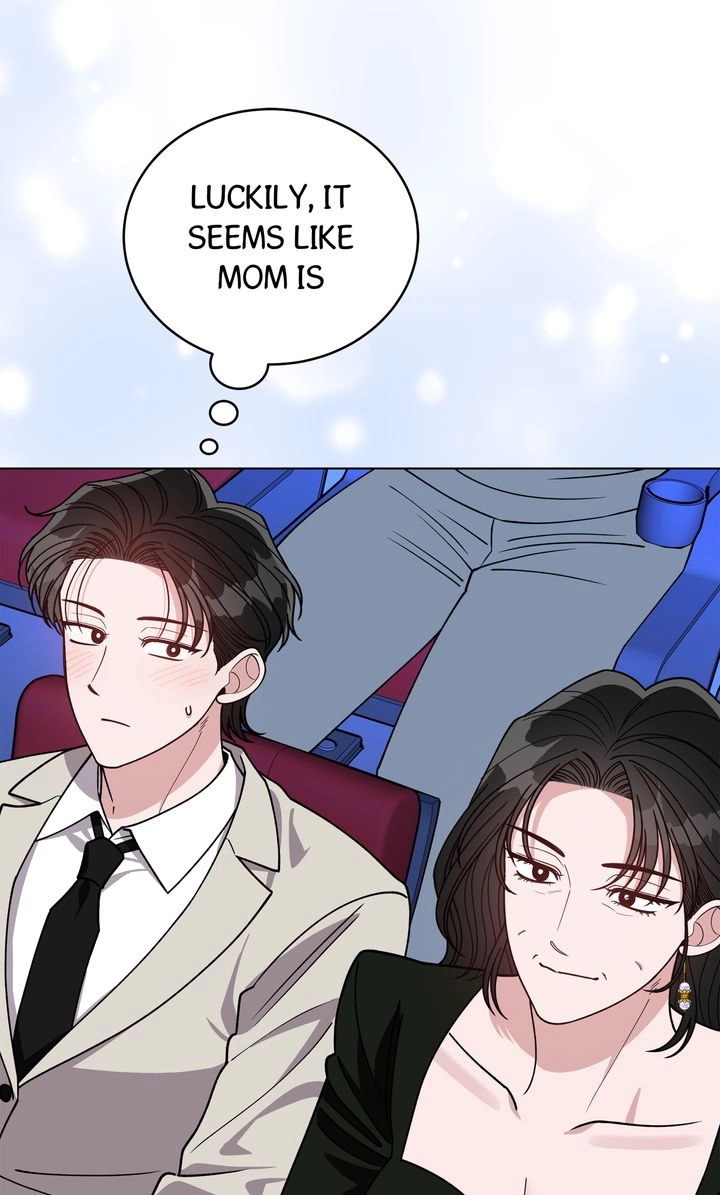 Please Step on Me, Prince! Chapter 28 page 80 - 