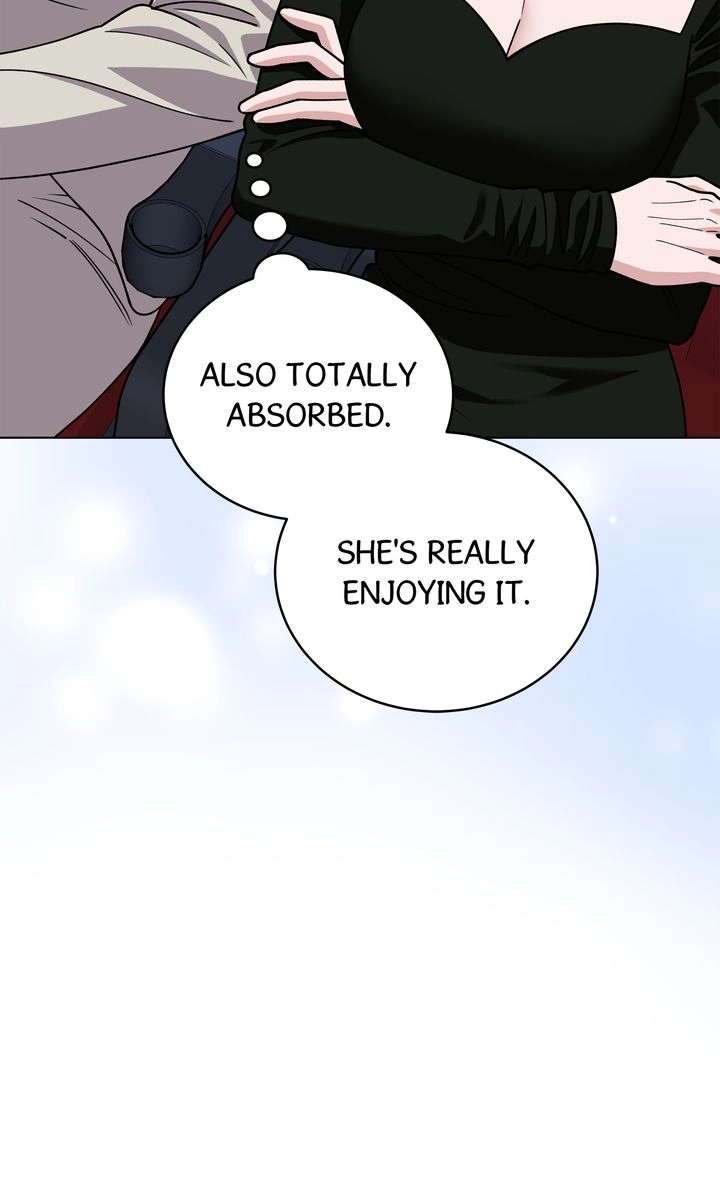 Please Step on Me, Prince! Chapter 28 page 81 - 