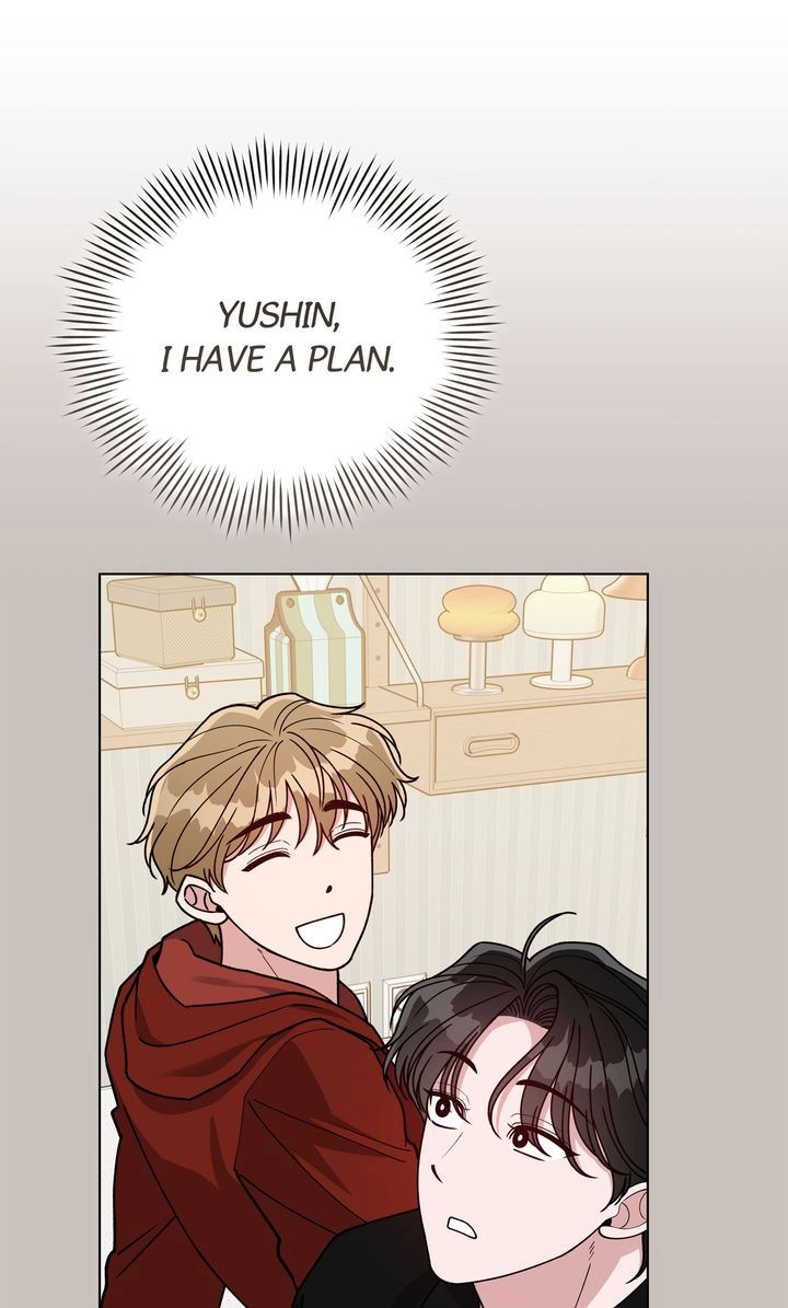 Please Step on Me, Prince! Chapter 28 page 82 - 