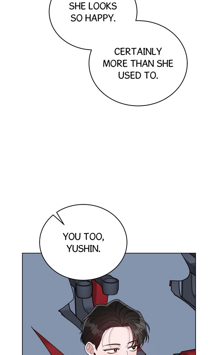 Please Step on Me, Prince! Chapter 28 page 91 - 