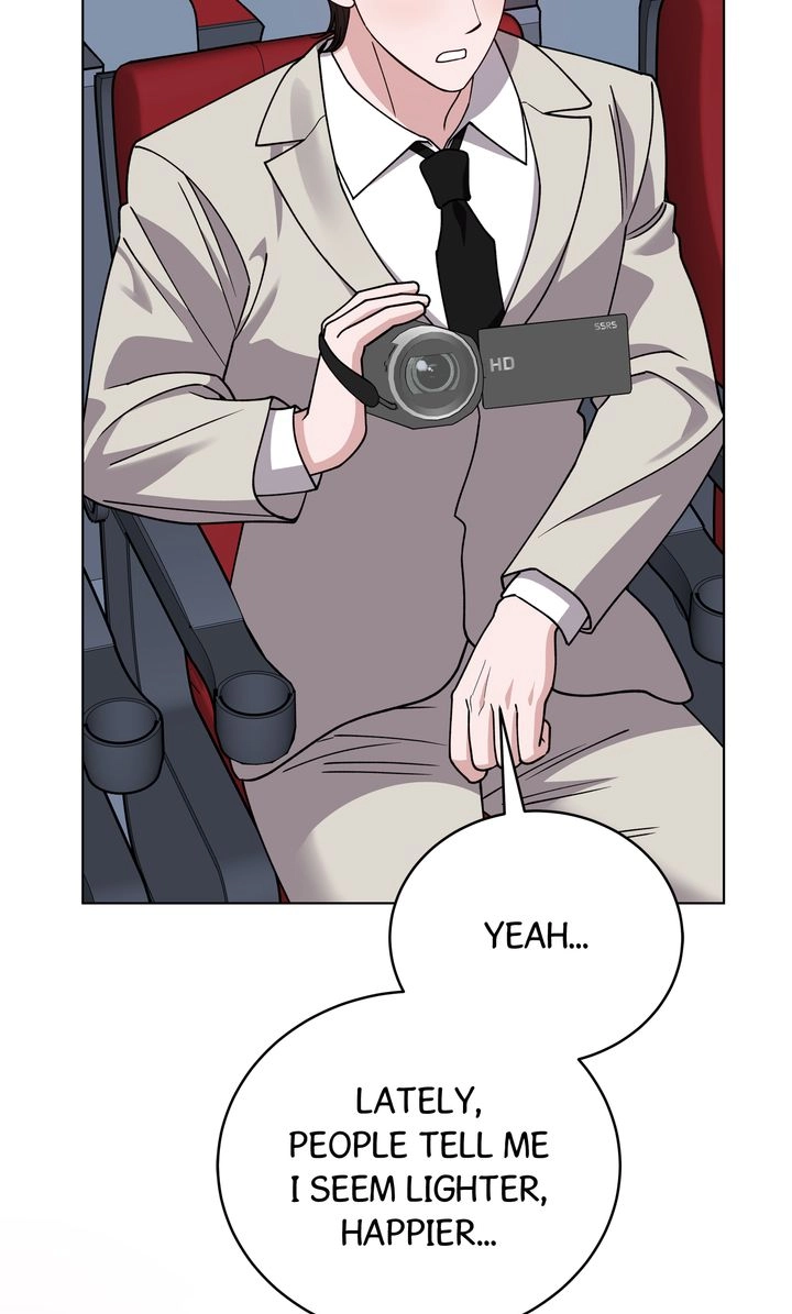 Please Step on Me, Prince! Chapter 28 page 92 - 