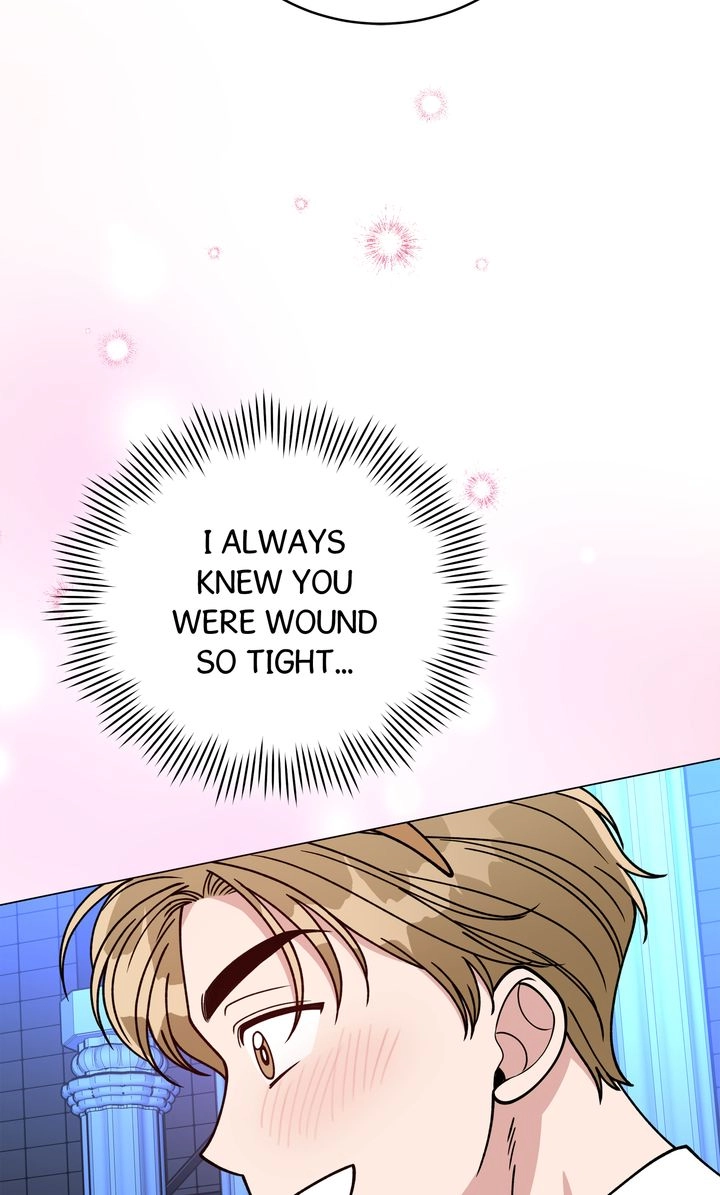 Please Step on Me, Prince! Chapter 28 page 93 - 