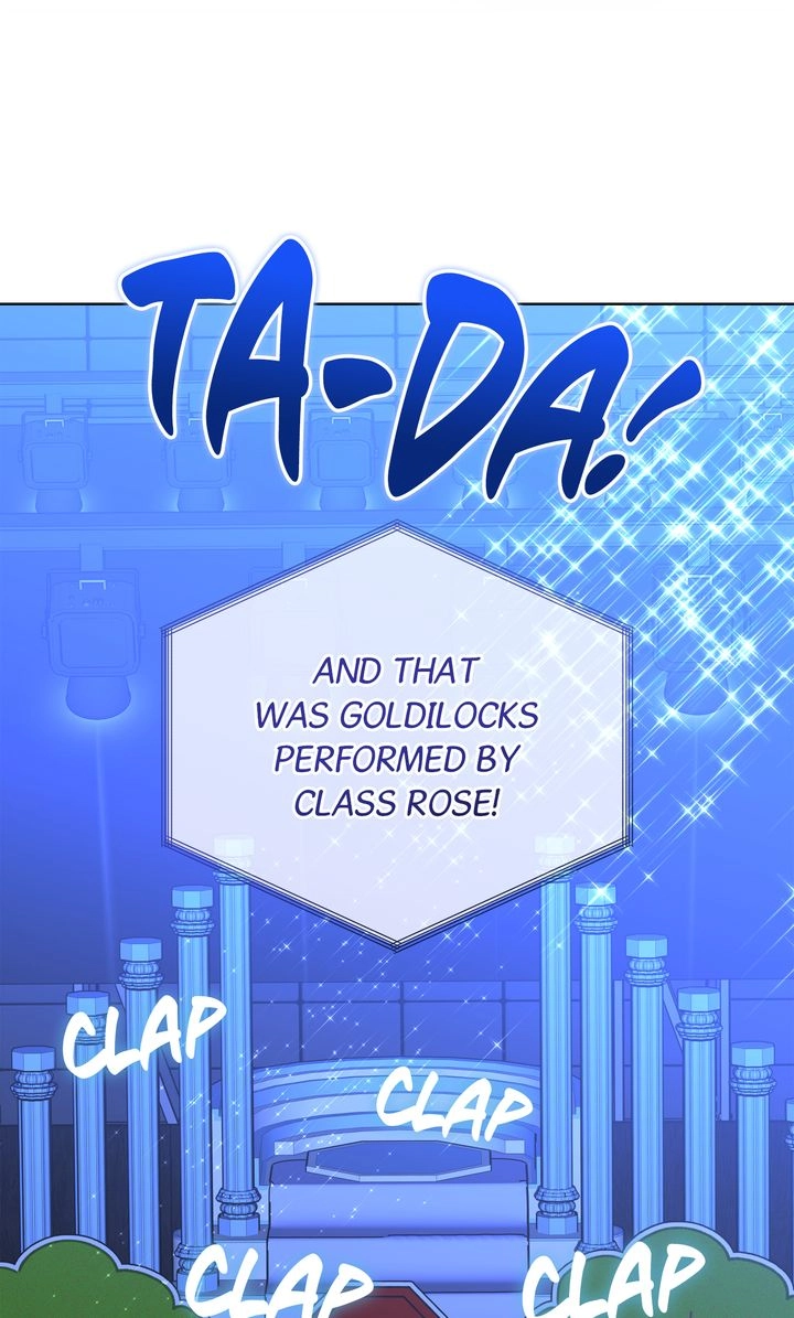 Please Step on Me, Prince! Chapter 28 page 96 - 