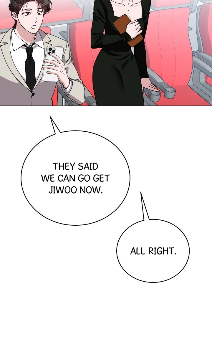 Please Step on Me, Prince! Chapter 28 page 99 - 
