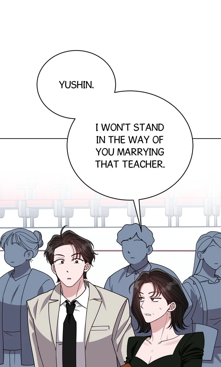 Please Step on Me, Prince! Chapter 28 page 100 - 