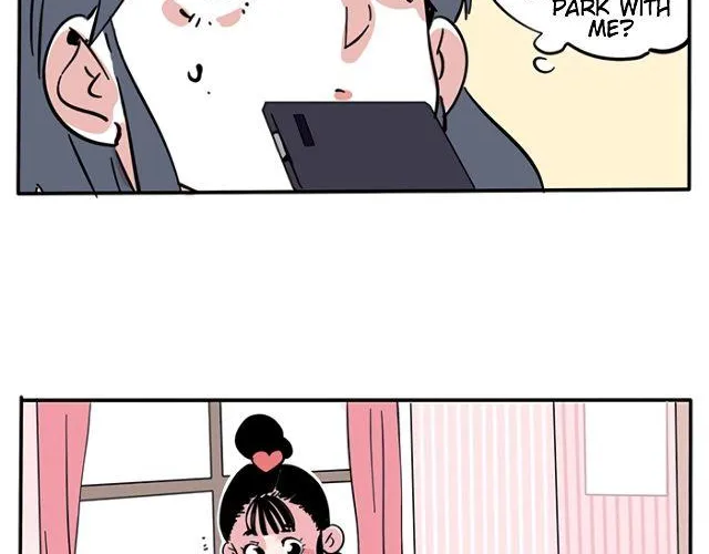 Please Take My Brother Away! Chapter 110 page 4 - 
